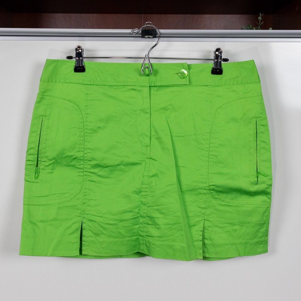Y2K Willi Smith Skort